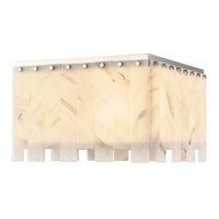Viviana 6-Light Flush Mount