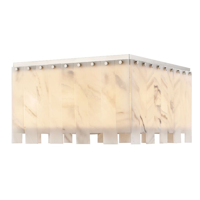 Viviana 9-Light Flush Mount