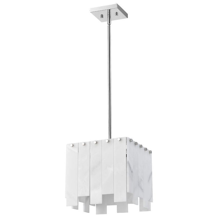 Viviana 1-Light Pendant