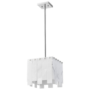 Viviana 1-Light Pendant