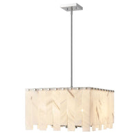 Viviana 8-Light 20" Pendant