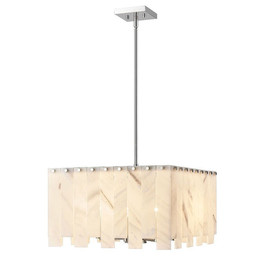 Viviana 8-Light 20" Pendant