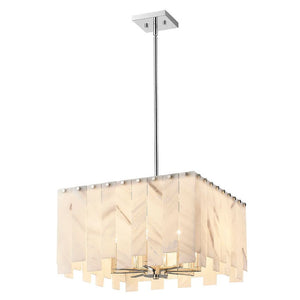 Viviana 8-Light 20" Pendant