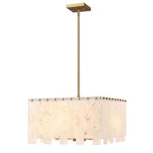 Viviana 8-Light 20" Pendant