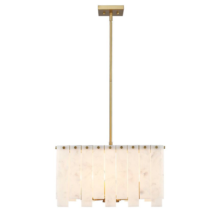 Viviana 8-Light 20" Pendant