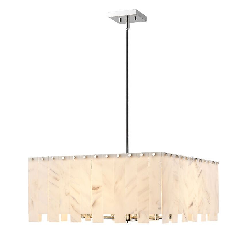 Viviana 8-Light 26" Pendant