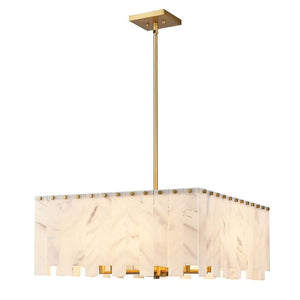 Viviana 8-Light 26" Pendant