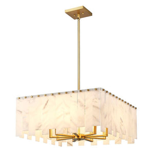 Viviana 8-Light 26" Pendant