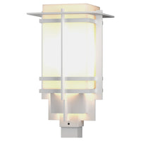 Tourou Outdoor Post Light