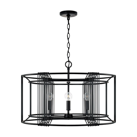 Lennon 4-Light Pendant