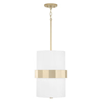 Sutton 2-Light Pendant
