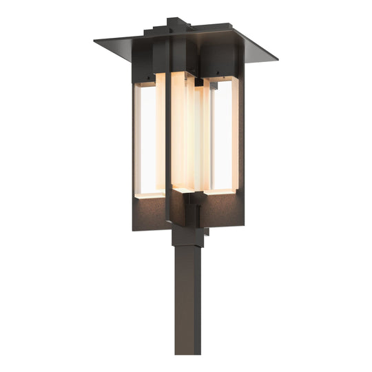 Axis Large Outdoor Post Light
