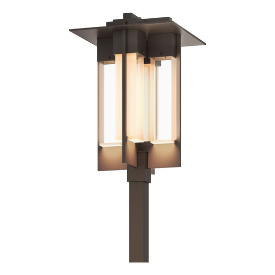 Axis Large Outdoor Post Light