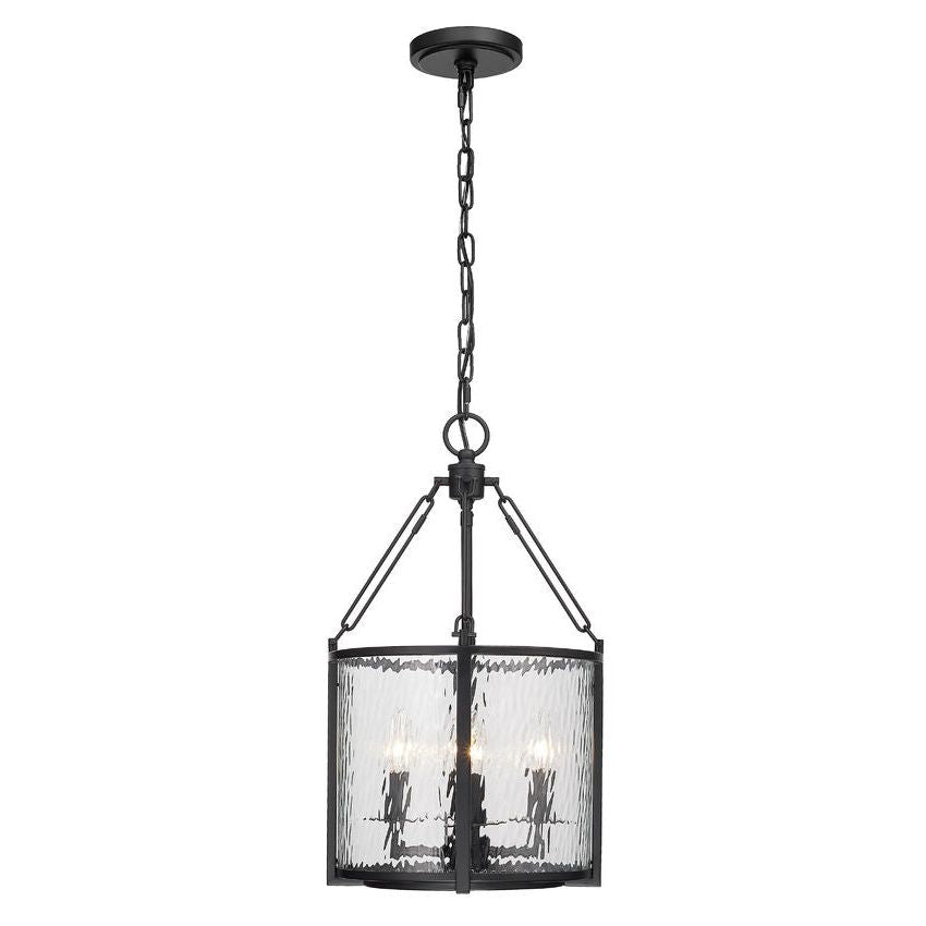 Barrington 4-Light Pendant