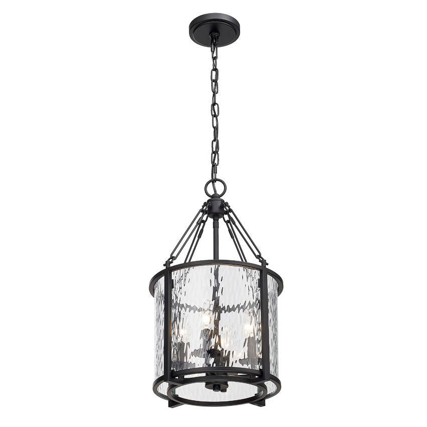 Barrington 4-Light Pendant