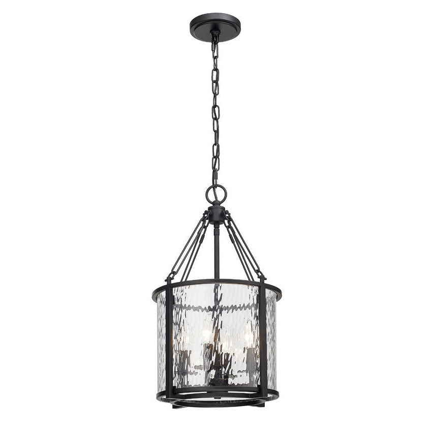 Barrington 4-Light Pendant