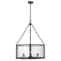Barrington 6-Light Pendant