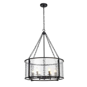 Barrington 6-Light Pendant