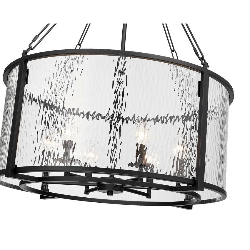 Barrington 6-Light Pendant