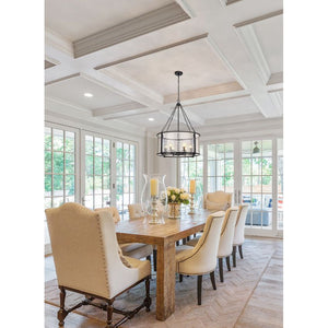 Barrington 6-Light Pendant