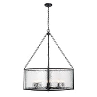 Barrington 8-Light Pendant