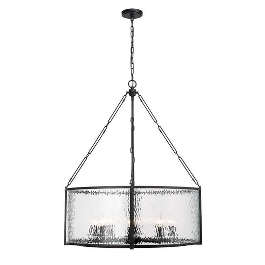Barrington 8-Light Pendant