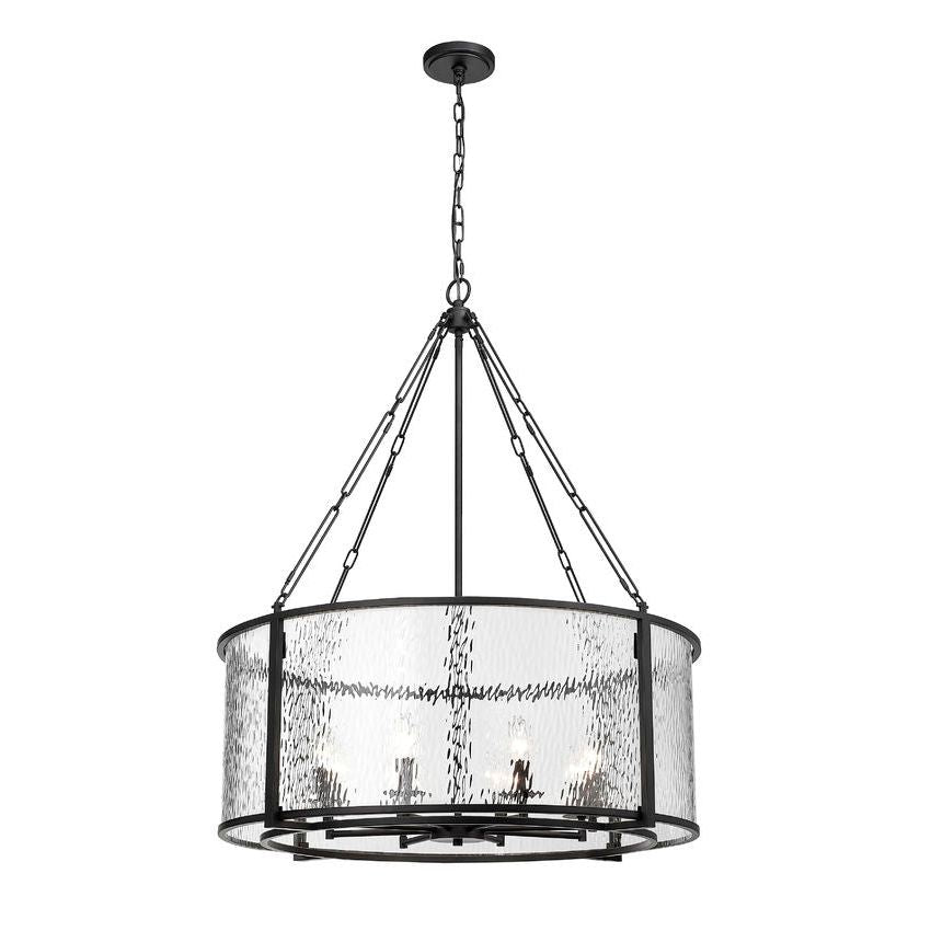 Barrington 8-Light Pendant