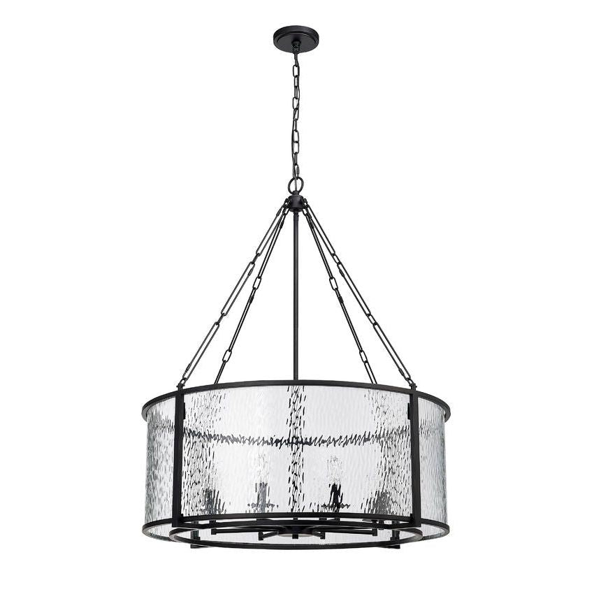 Barrington 8-Light Pendant