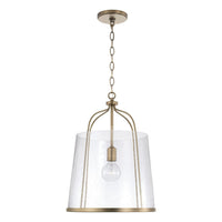 Madison 1-Light Pendant