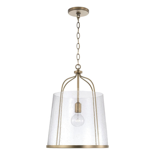 Madison 1-Light Pendant