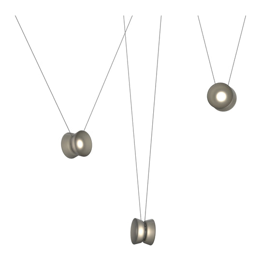 Yo 3-Luminaire Configuration