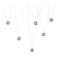 Yo 6-Luminaire Configuration