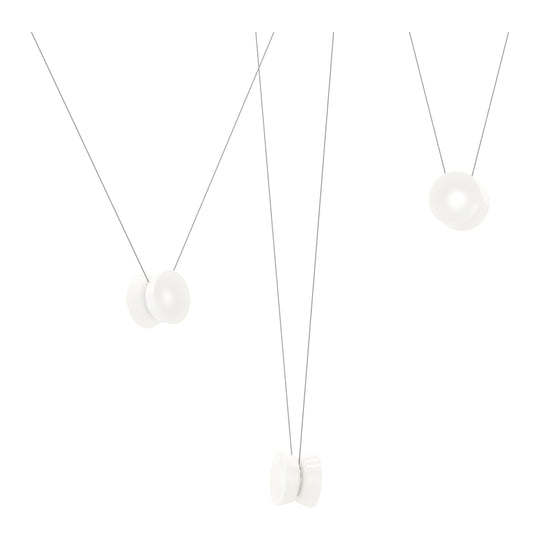 Yo 3-Luminaire Configuration