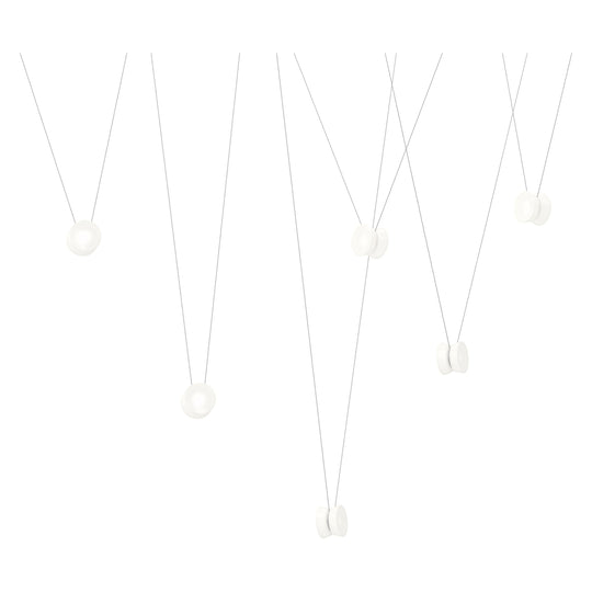 Yo 6-Luminaire Configuration