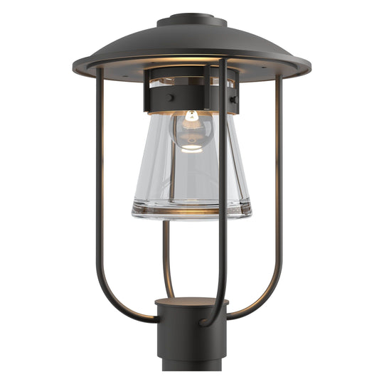 Erlenmeyer Outdoor Post Light