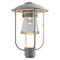 Erlenmeyer Outdoor Post Light