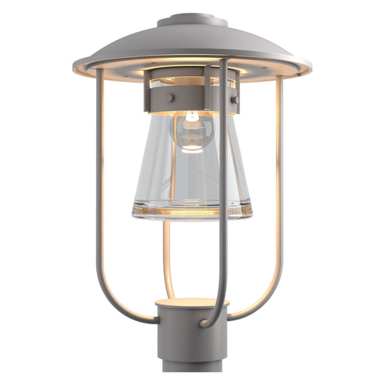 Erlenmeyer Outdoor Post Light