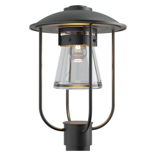 Erlenmeyer Outdoor Post Light