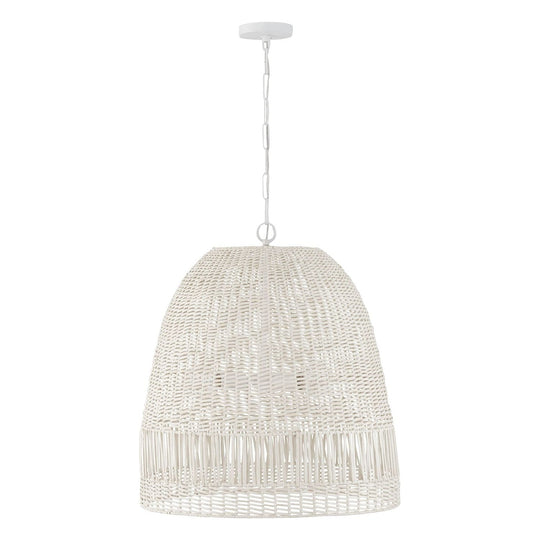 Naomi 3-Light Pendant