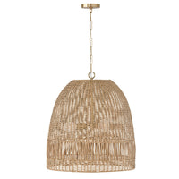 Naomi 3-Light Pendant
