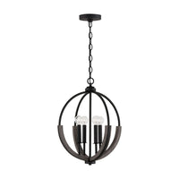 Clive 4-Light Pendant