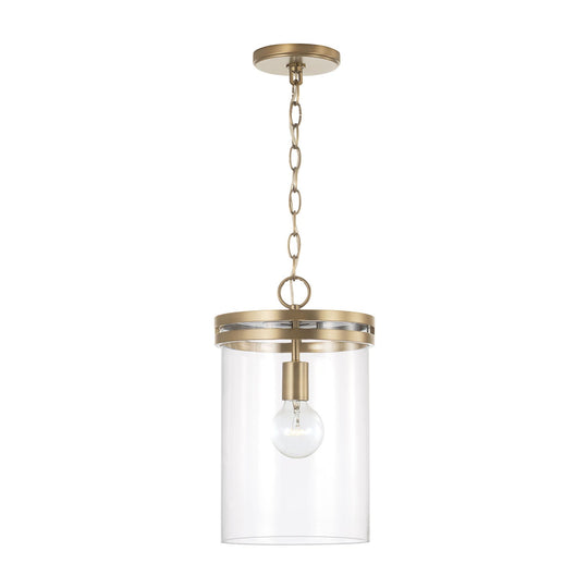 Fuller 1-Light Pendant