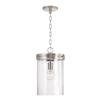 Fuller 1-Light Pendant