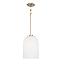 Lawson 1-Light Pendant