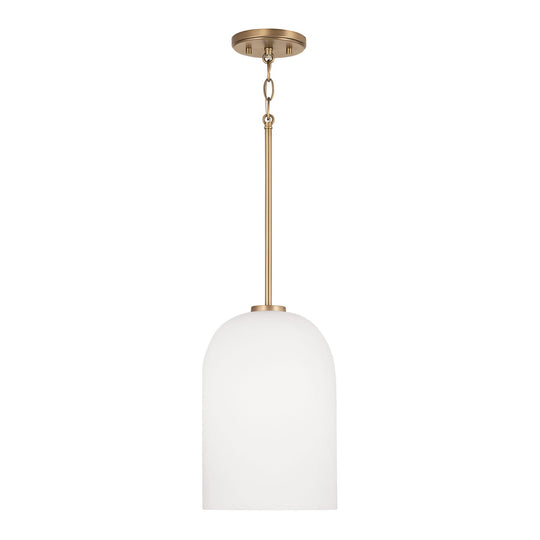 Lawson 1-Light Pendant