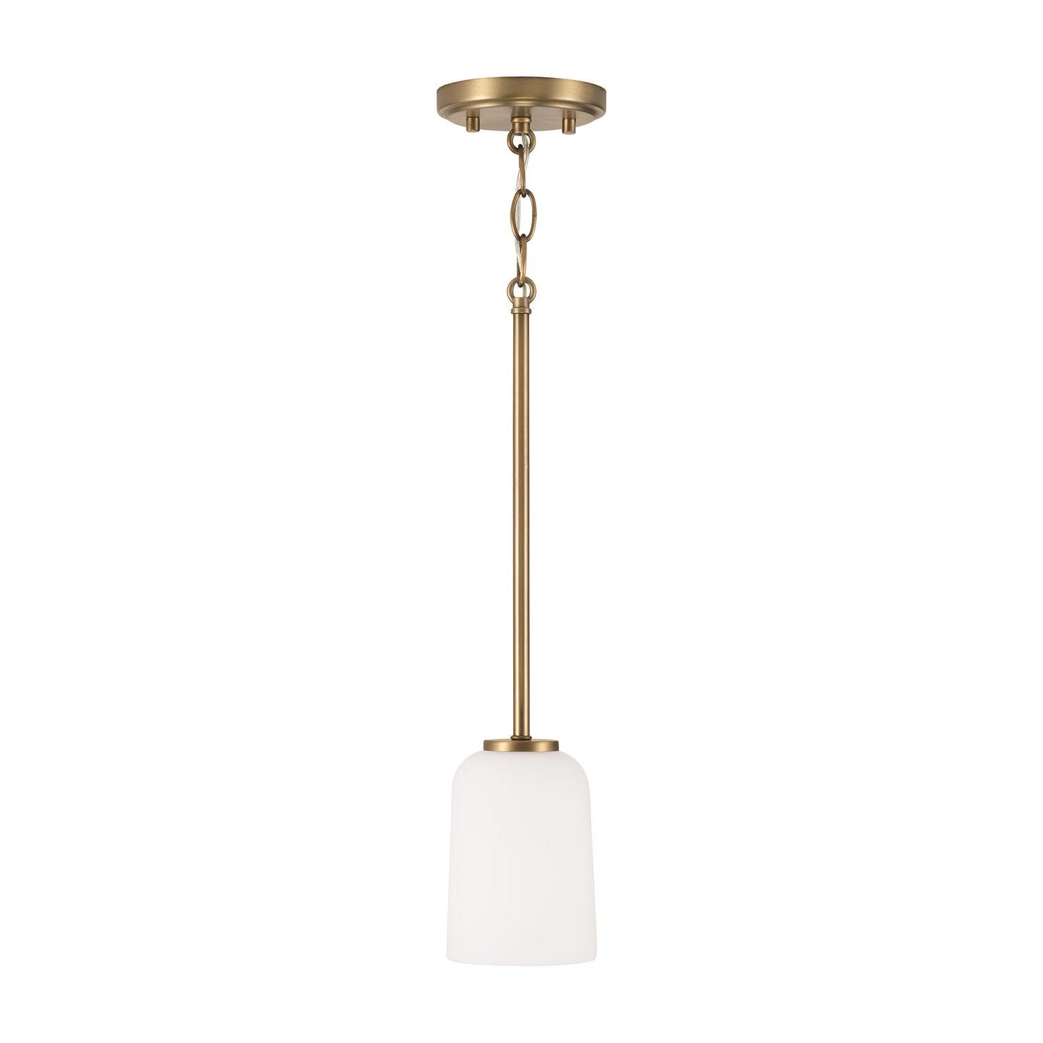 Lawson 1-Light Pendant