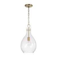 Brentwood 1-Light Pendant