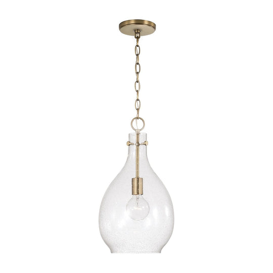 Brentwood 1-Light Pendant