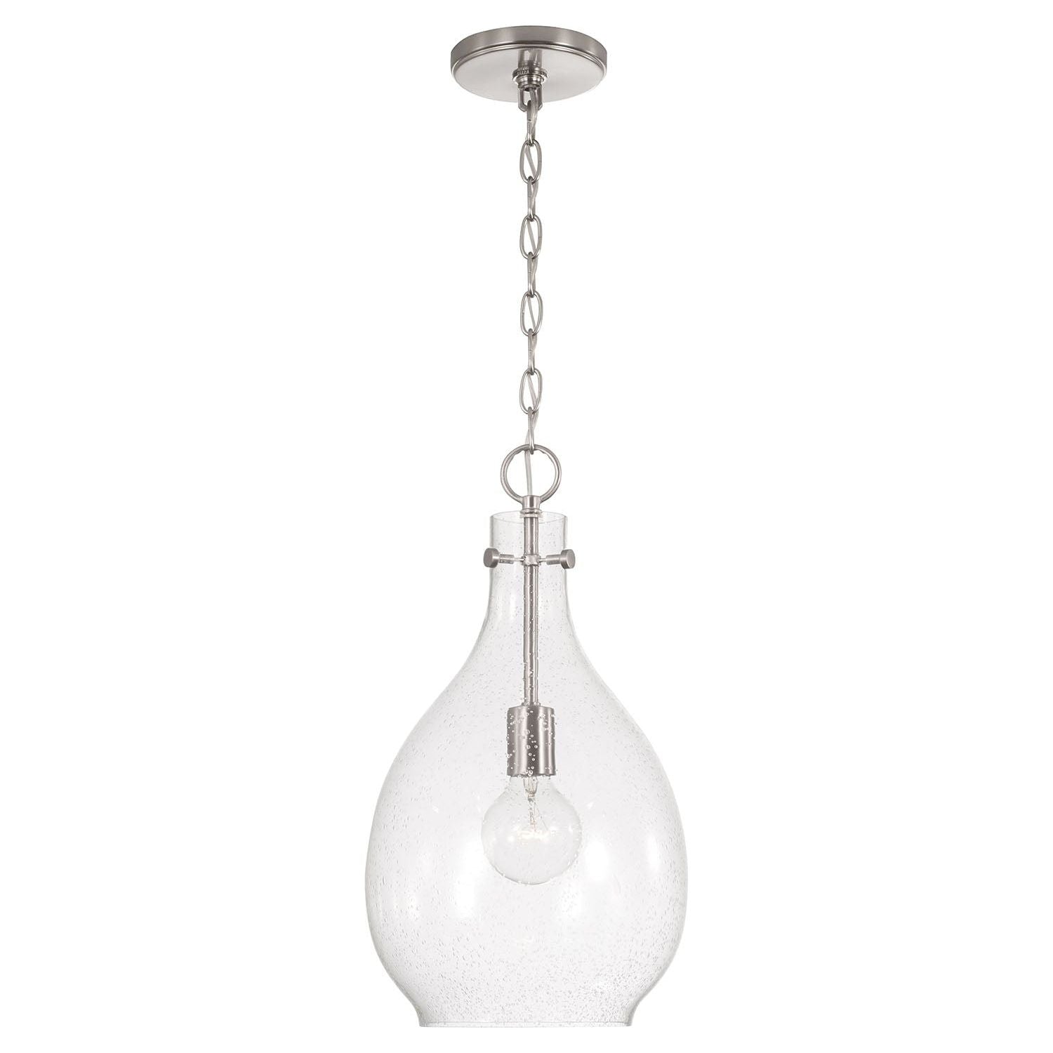 Brentwood 1-Light Pendant