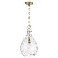Brentwood 1-Light Pendant